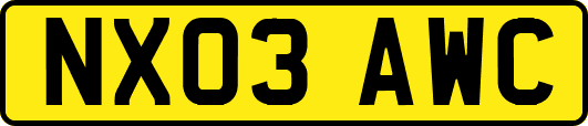 NX03AWC
