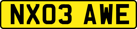 NX03AWE