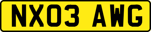 NX03AWG