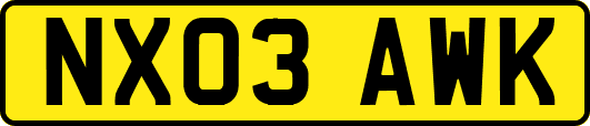NX03AWK