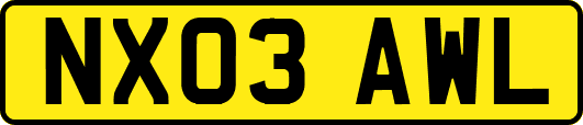 NX03AWL