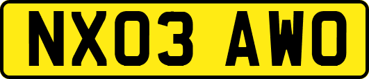 NX03AWO