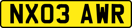 NX03AWR