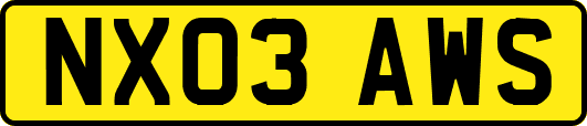 NX03AWS