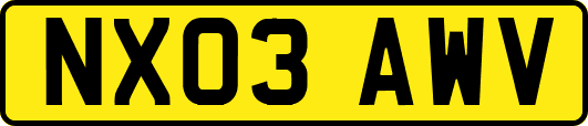 NX03AWV