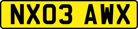 NX03AWX