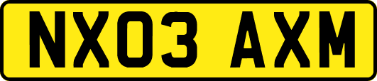 NX03AXM