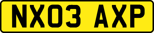 NX03AXP