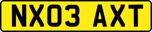 NX03AXT