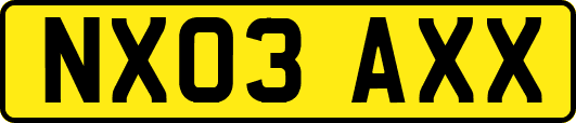 NX03AXX