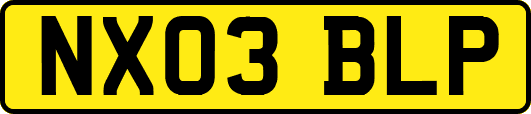 NX03BLP