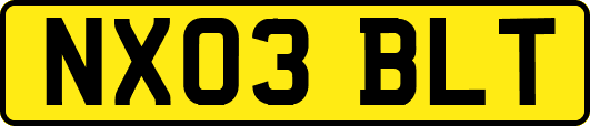 NX03BLT