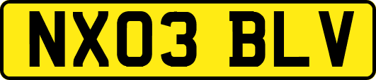 NX03BLV