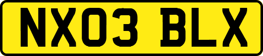 NX03BLX