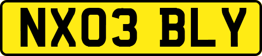 NX03BLY