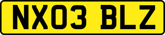 NX03BLZ