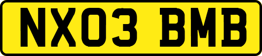 NX03BMB