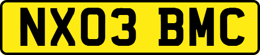 NX03BMC