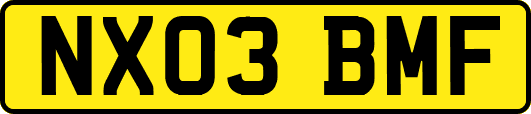NX03BMF