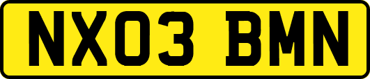 NX03BMN