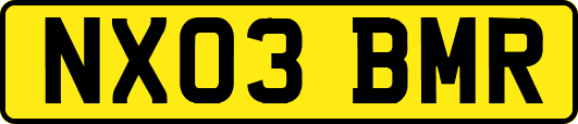 NX03BMR
