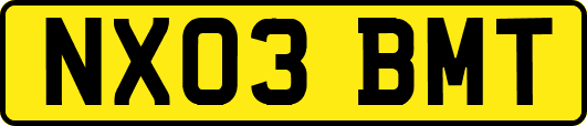 NX03BMT