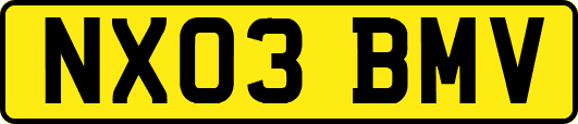 NX03BMV