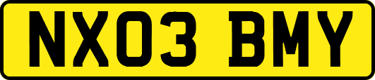 NX03BMY