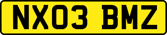 NX03BMZ