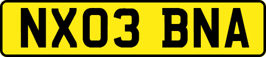 NX03BNA