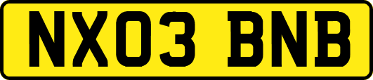 NX03BNB