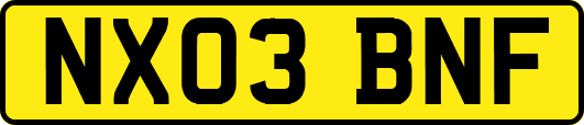 NX03BNF