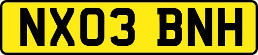 NX03BNH