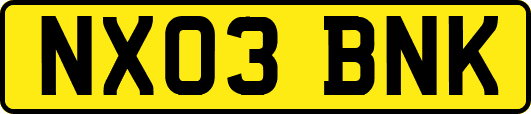 NX03BNK