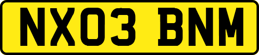 NX03BNM