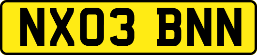 NX03BNN