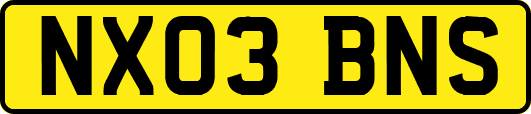 NX03BNS