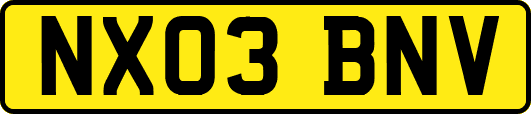 NX03BNV