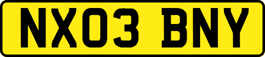 NX03BNY