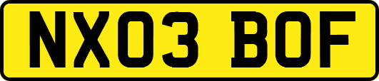 NX03BOF
