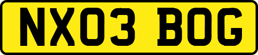 NX03BOG