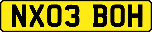 NX03BOH