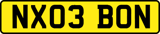 NX03BON