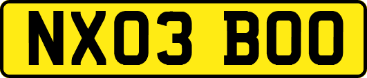 NX03BOO