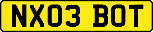 NX03BOT