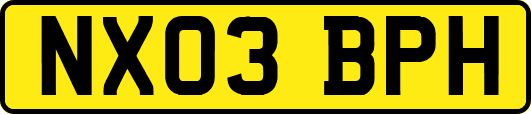 NX03BPH