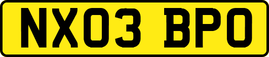 NX03BPO