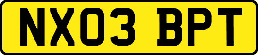 NX03BPT