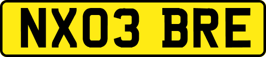 NX03BRE