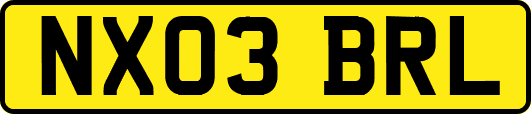 NX03BRL